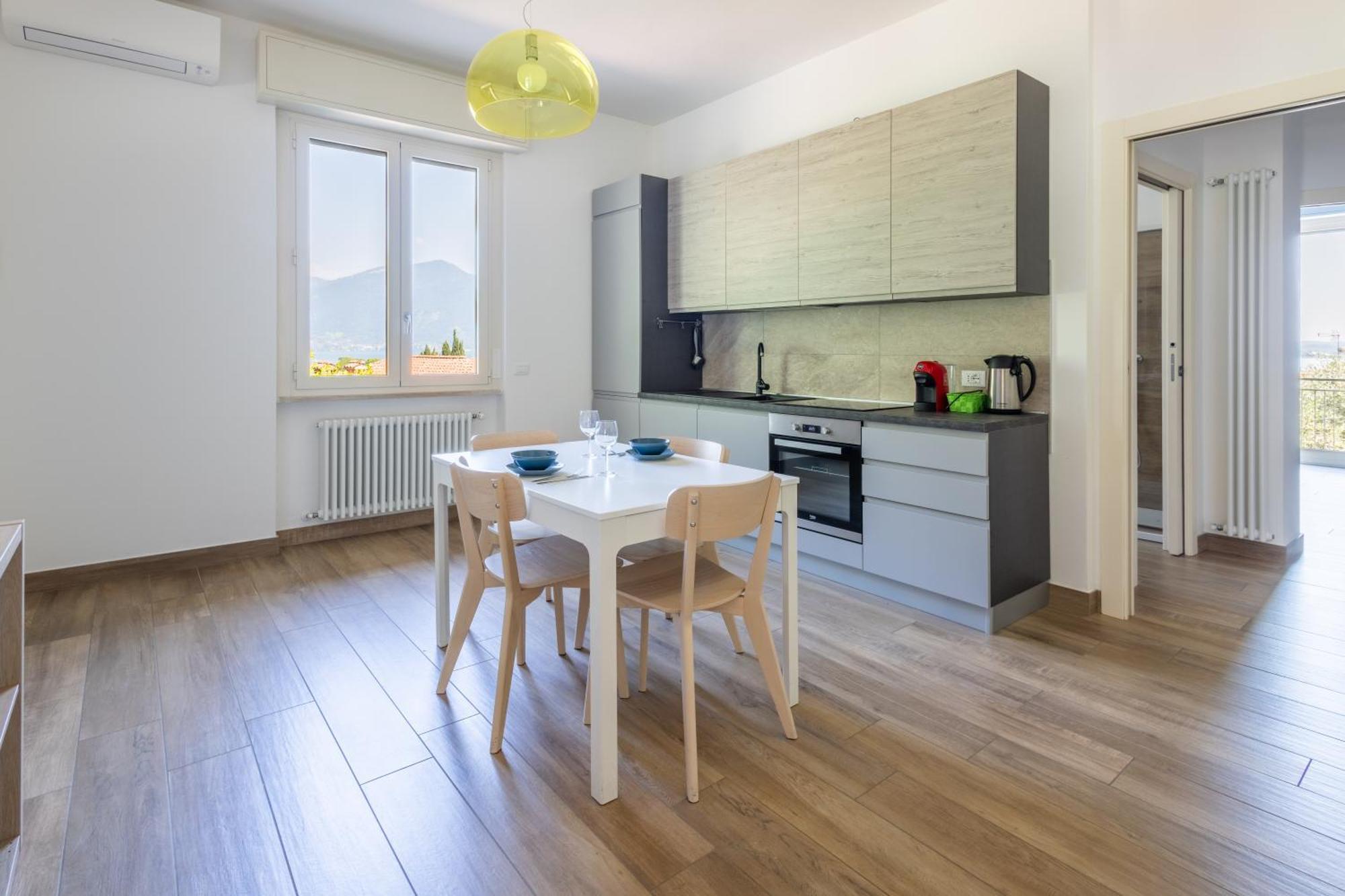 Iseolakerental - L'Uliveto Di Bea Predore Exterior foto